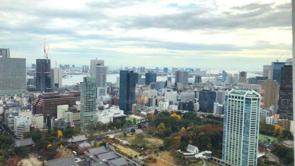 tokyo-view