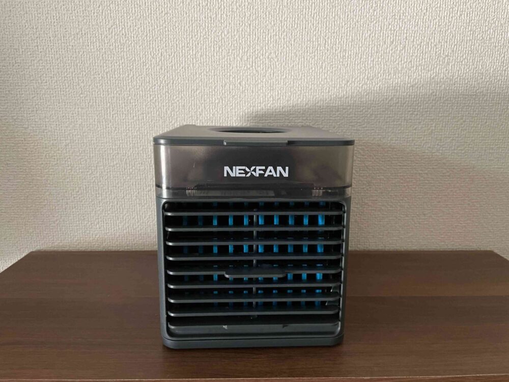 NEXFAN