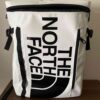 THENORTHFACEのBCFUSEBOX2