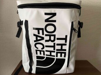 THENORTHFACEのBCFUSEBOX2