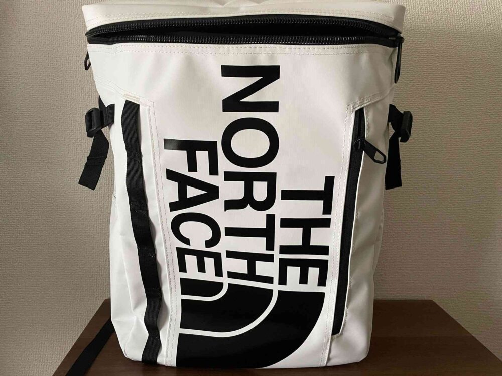 THENORTHFACEのBCFUSEBOX2