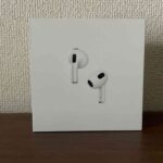 第3世代AirPods