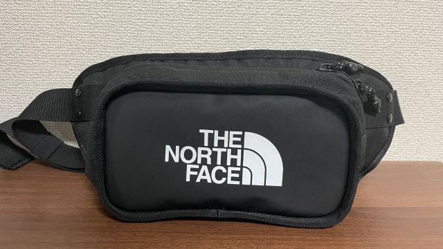 THE NORTH FACE EXPLORE HIP PACK