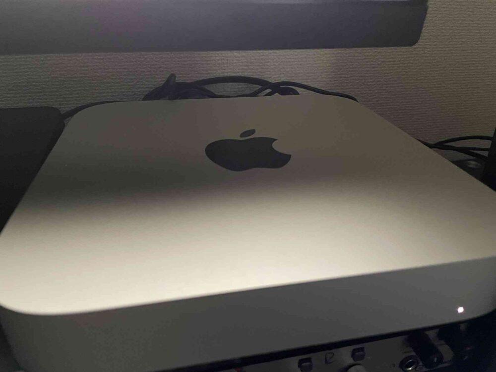 Mac mini