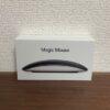 未開封のMagic mouse2